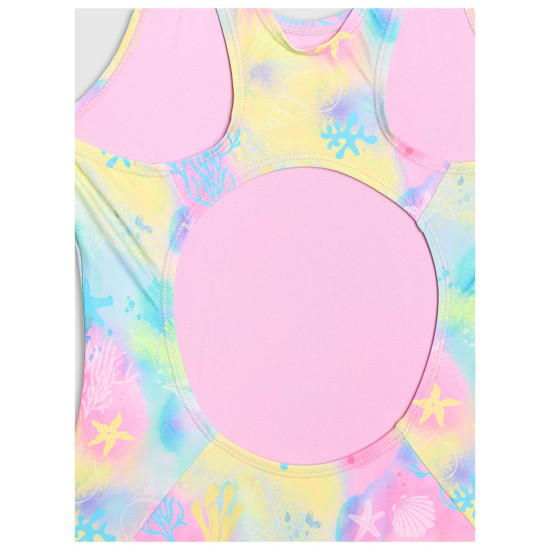 4F Παιδικό ολόσωμο μαγιό